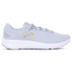 Under Armour UA W Charged Pursuit 2 Rip